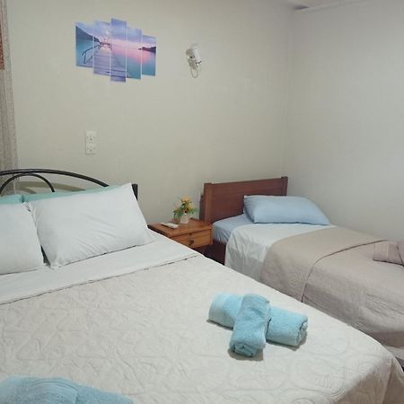 Litheri-Studios&Apartment Paleokastritsa Luaran gambar
