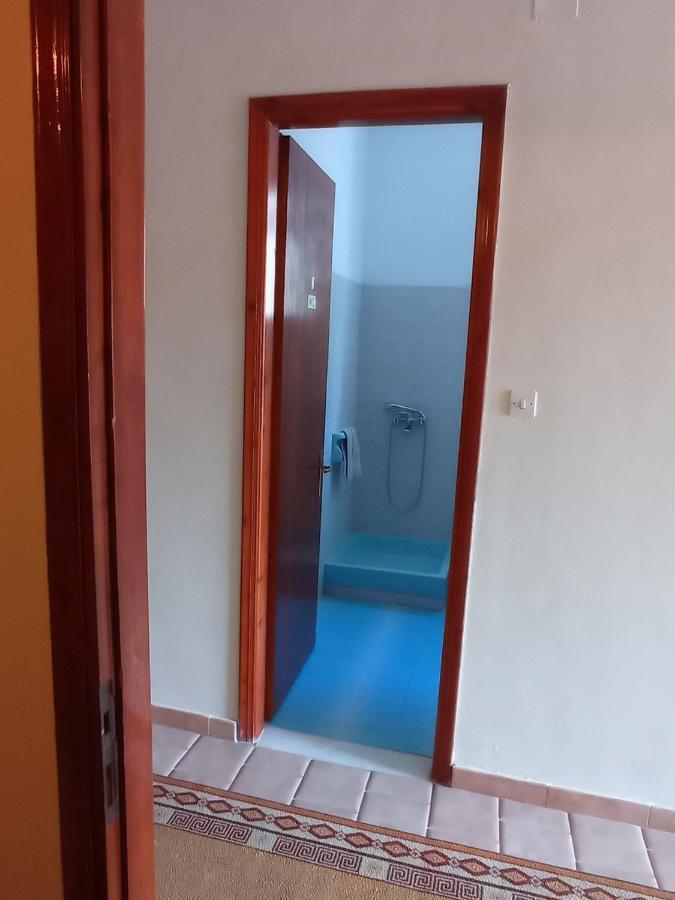 Litheri-Studios&Apartment Paleokastritsa Luaran gambar