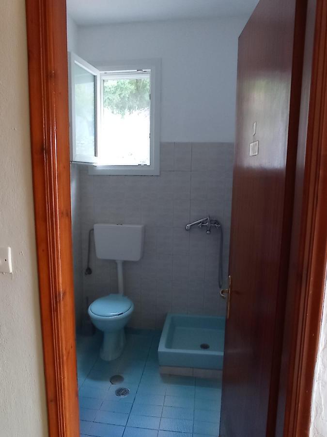 Litheri-Studios&Apartment Paleokastritsa Luaran gambar