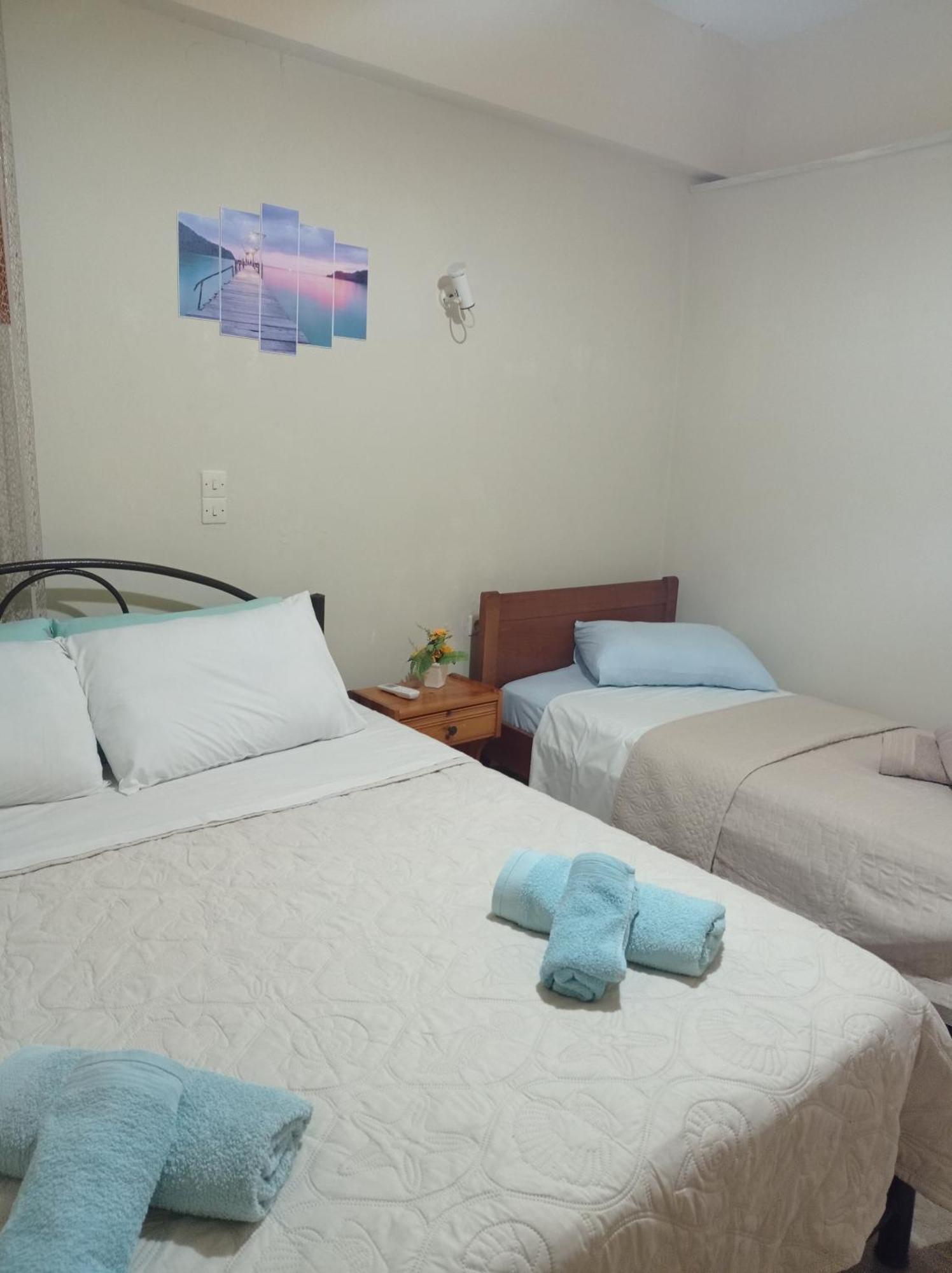 Litheri-Studios&Apartment Paleokastritsa Luaran gambar